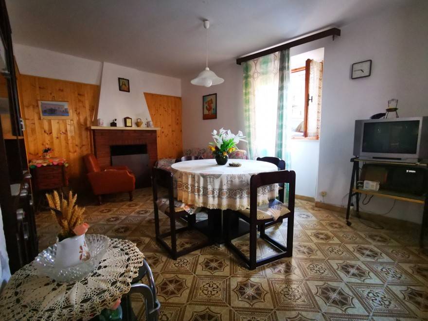 Casa indipendente a Saludecio in Via Pierino Albini, 8 - Foto 5