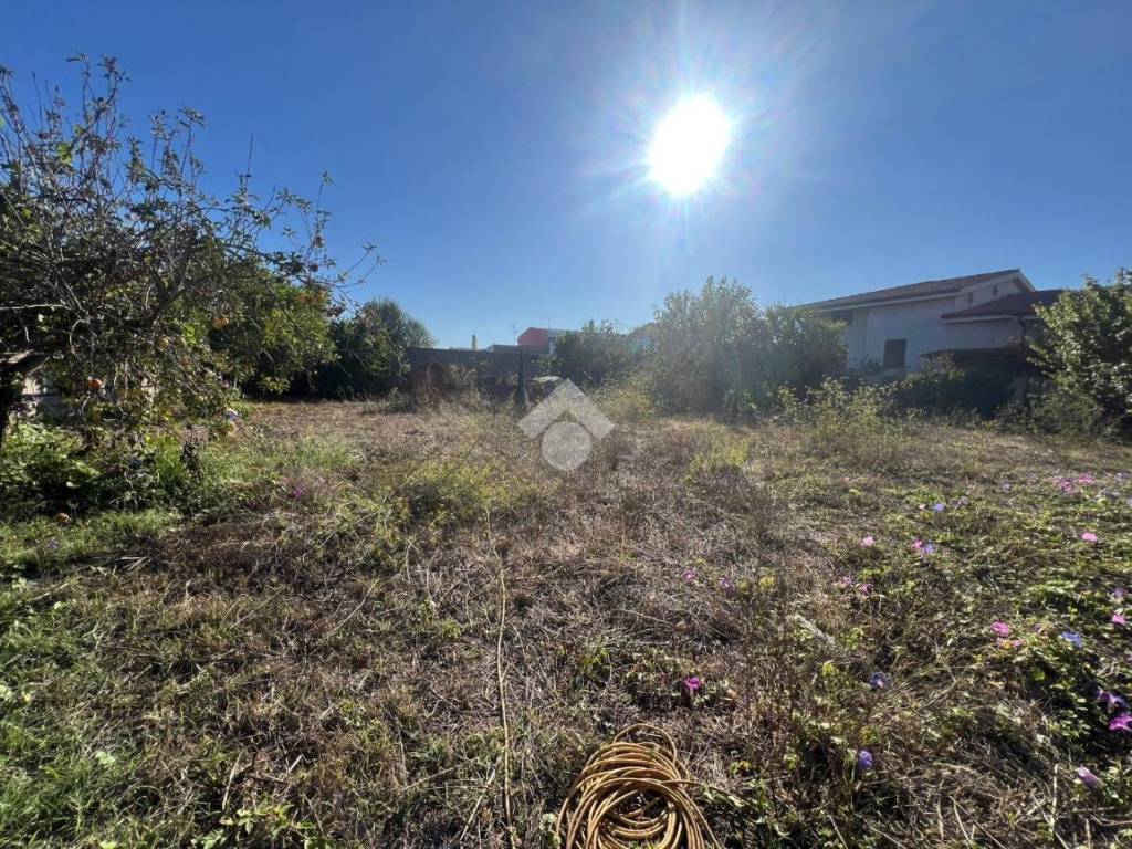Terreno a Oristano in Via Monte Ferru, 5 - Foto 2