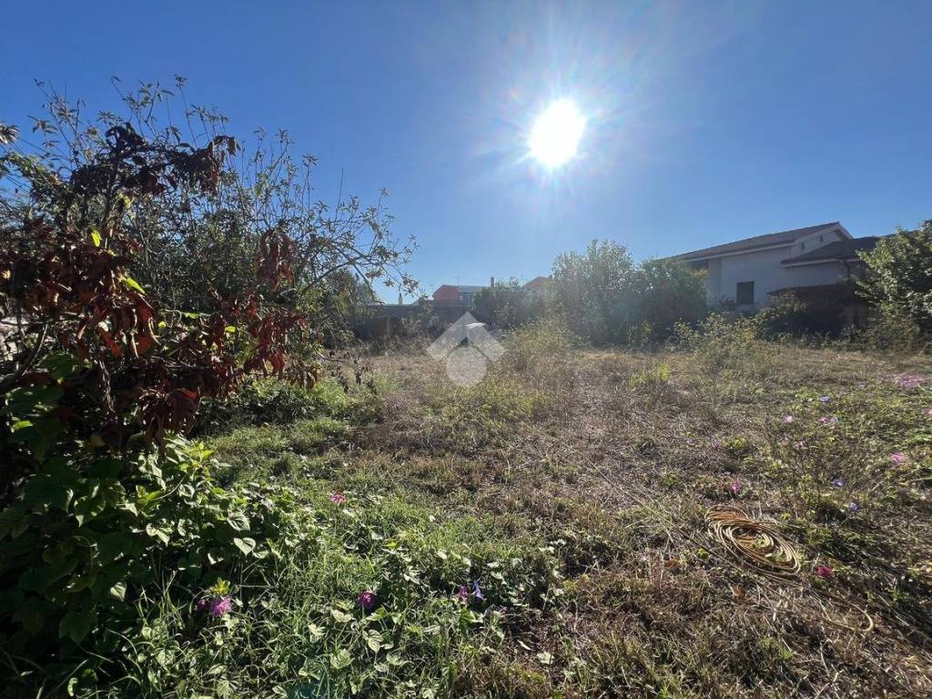 Terreno a Oristano in Via Monte Ferru, 5 - Foto 3