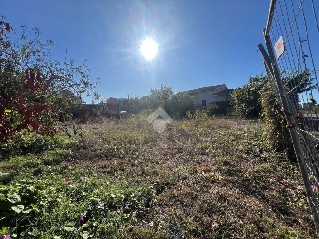 Terreno a Oristano in Via Monte Ferru, 5 - Foto 4