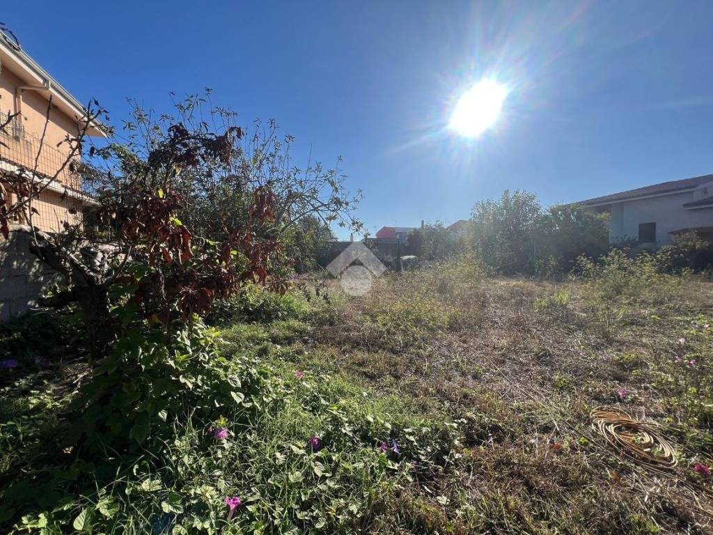 Terreno a Oristano in Via Monte Ferru, 5 - Foto 5