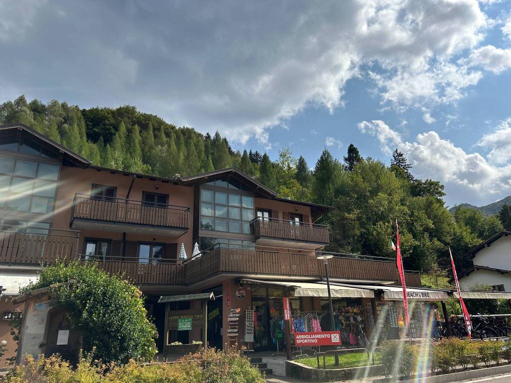 Appartamento a Ledro in Via al Lago, 9 - Foto 5