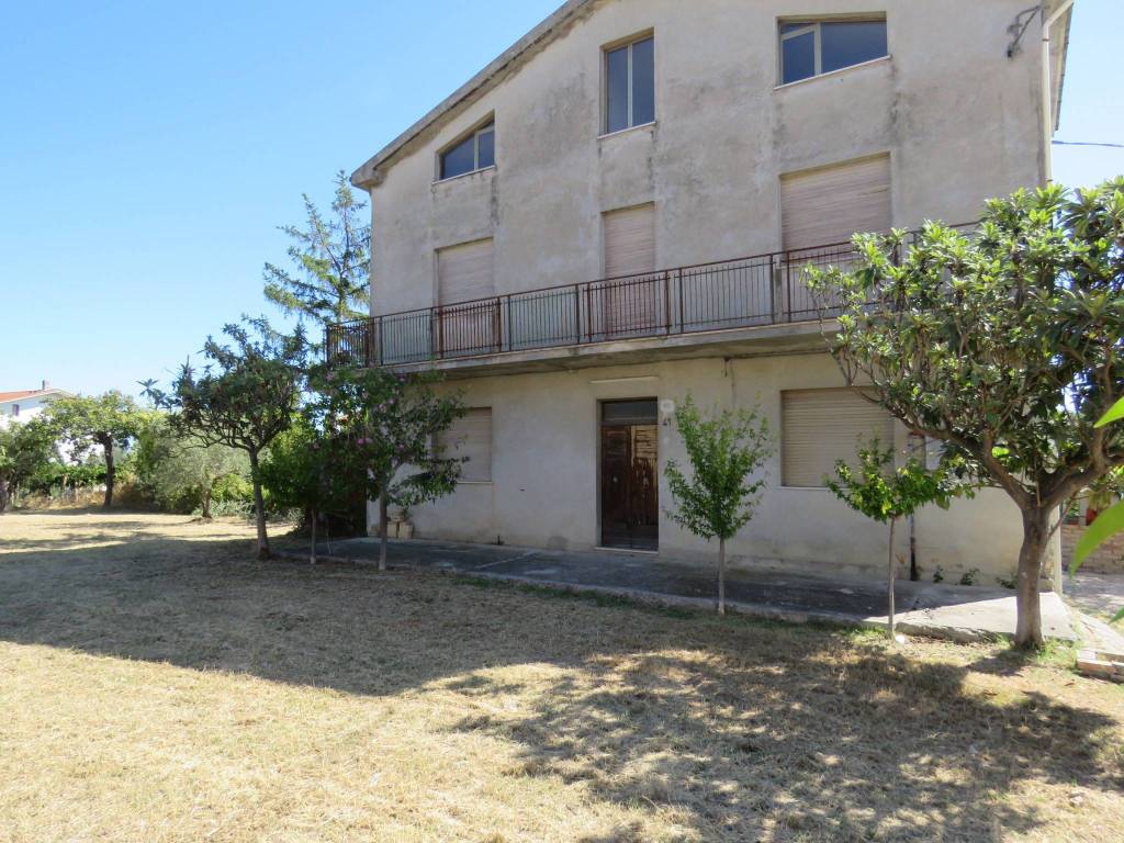 Villa a Paglieta in Via Pietro Benedetti, 41 - Foto 2