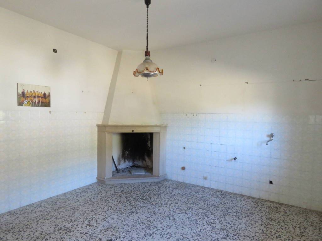 Villa a Paglieta in Via Pietro Benedetti, 41 - Foto 4