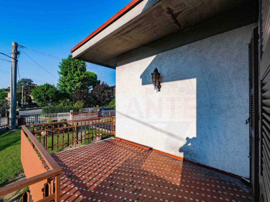 Villa a Castrezzato in Rovato, 2 - Foto 2