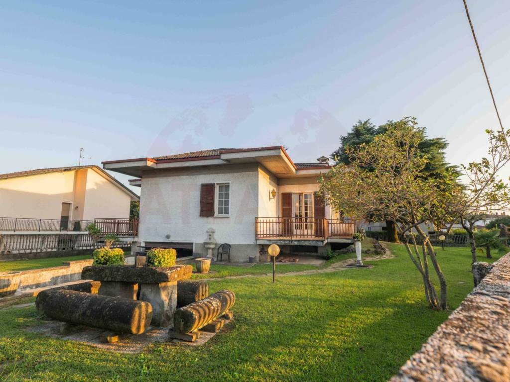 Villa a Castrezzato in Rovato, 2 - Foto 3