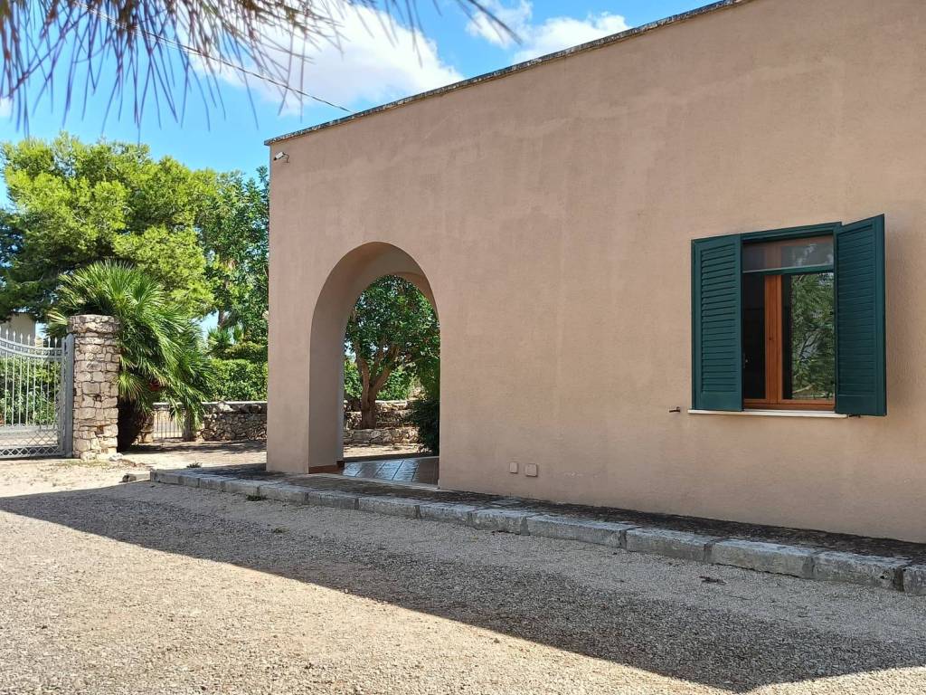 Villa a Nardò in Strada Avetrana - Foto 3