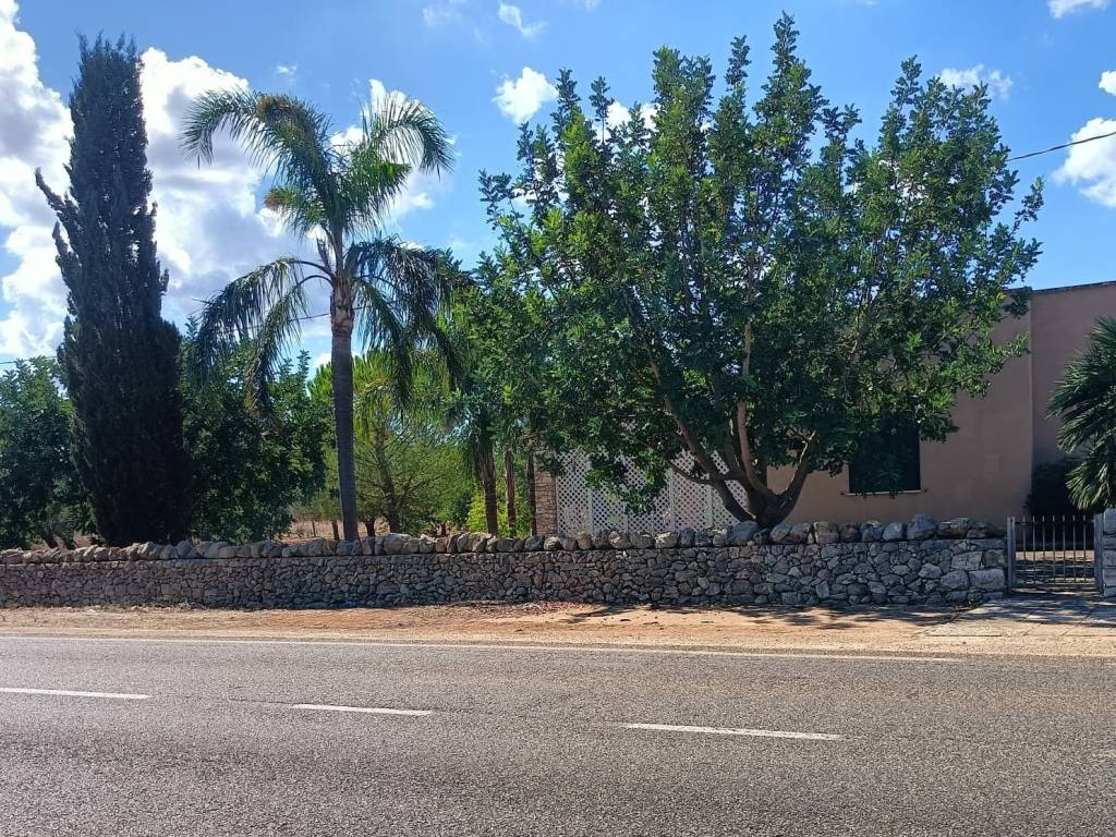 Villa a Nardò in Strada Avetrana - Foto 4