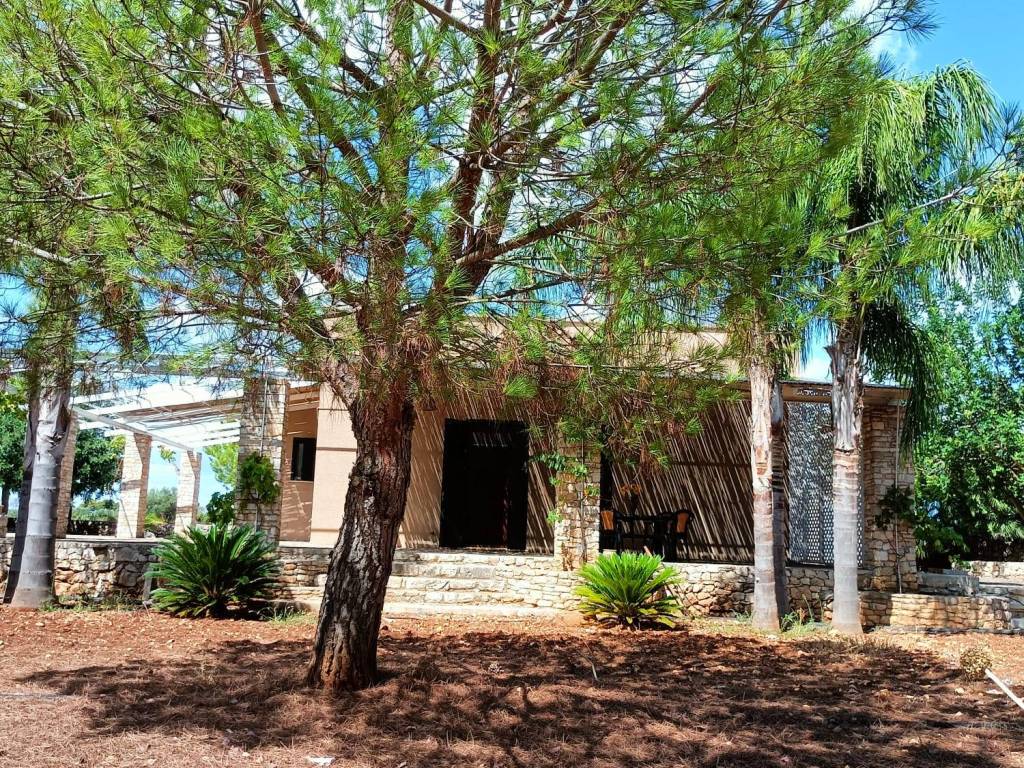 Villa a Nardò in Strada Avetrana - Foto 5