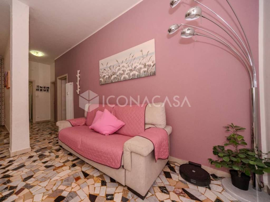 Appartamento a Casalecchio di reno in Via Don Carlo Gnocchi - Foto 3