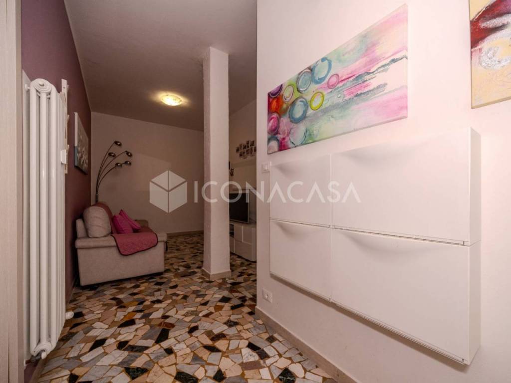 Appartamento a Casalecchio di reno in Via Don Carlo Gnocchi - Foto 4