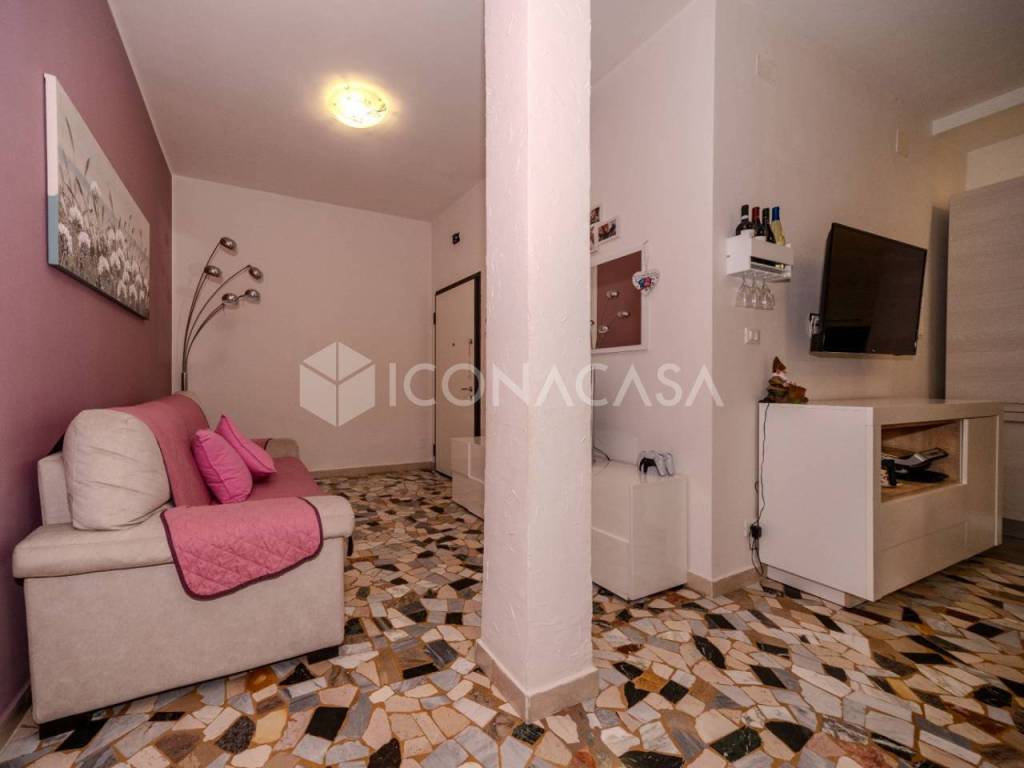 Appartamento a Casalecchio di reno in Via Don Carlo Gnocchi - Foto 5