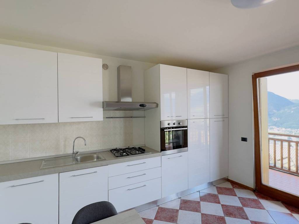 Appartamento a Trento in Via del Biancospino - Foto 3