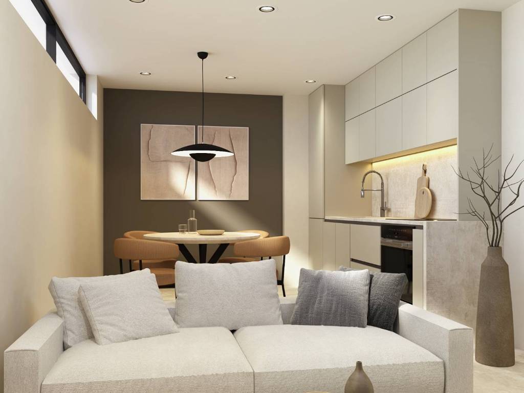 Appartamento a Andria in Via Luigi Capuana, 2 - Foto 2