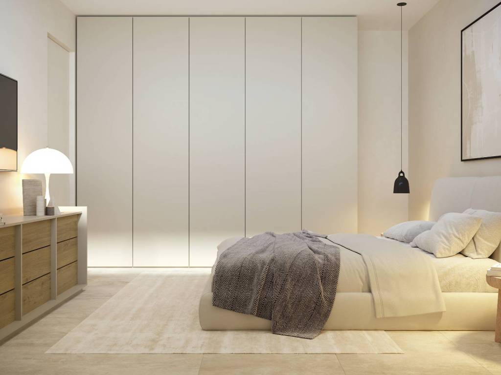 Appartamento a Andria in Via Luigi Capuana, 2 - Foto 5