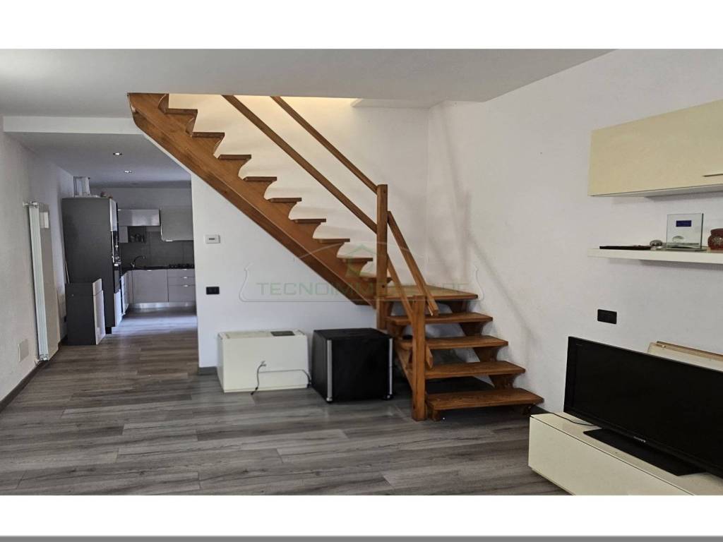 Casa indipendente a Borgo ticino - Foto 2