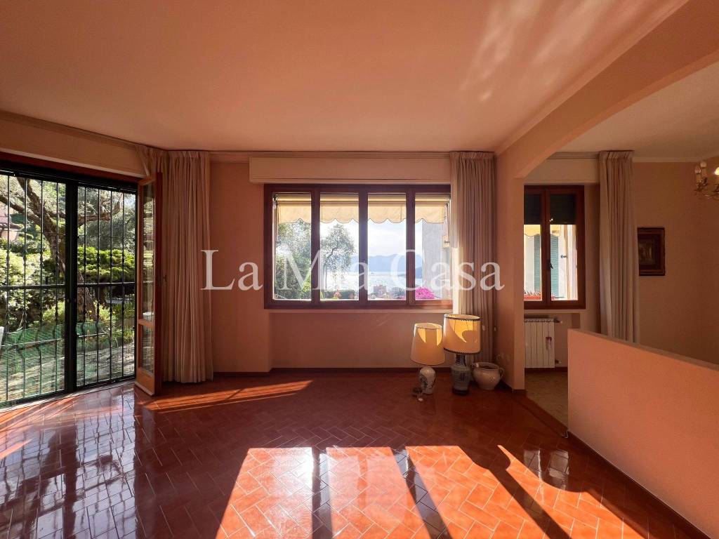 Appartamento a Lerici in Via Carbognano Traversa 3 - Foto 5