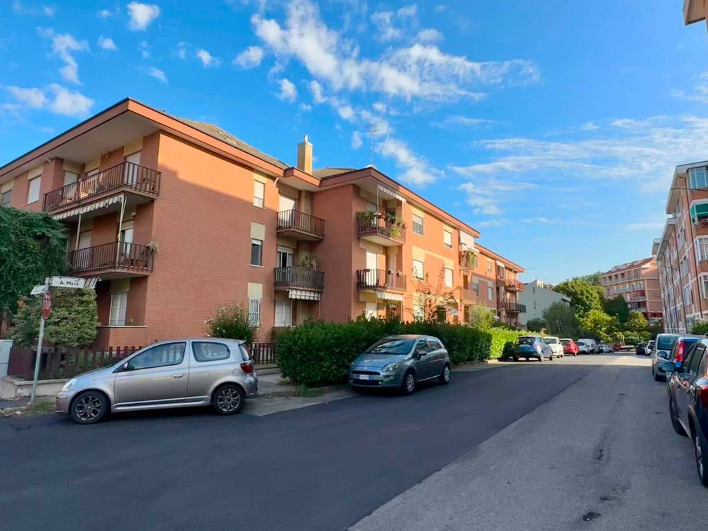 Appartamento a Asti in Via Aldo Moro - Foto 2