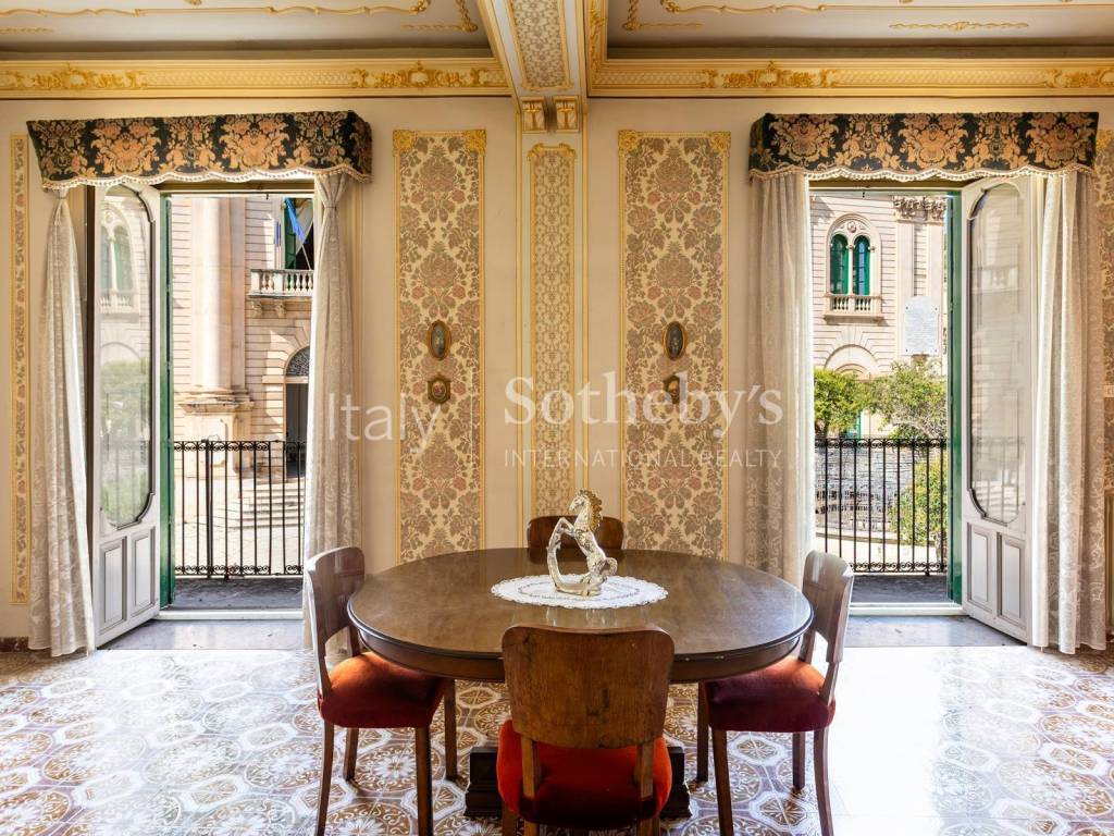 Casa indipendente a Scicli in Via Arco Castro - Foto 2