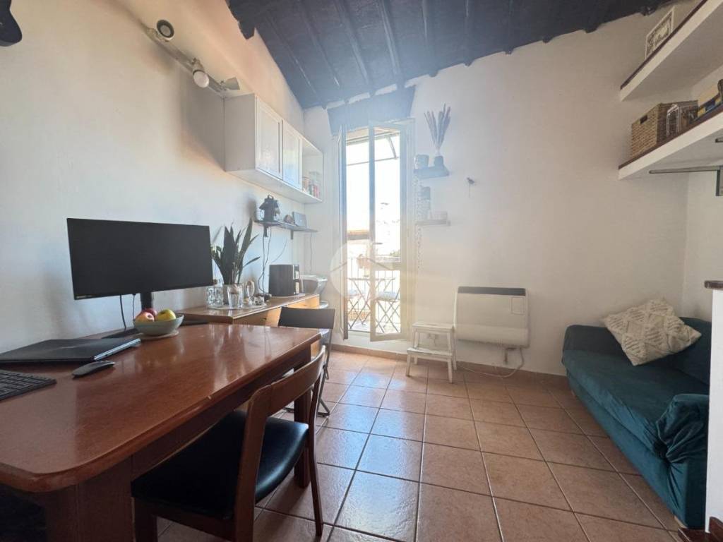 Appartamento a Monterotondo in VIA OBERDAN - Foto 2