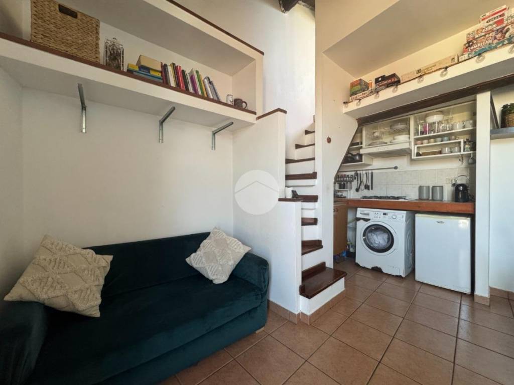 Appartamento a Monterotondo in VIA OBERDAN - Foto 4