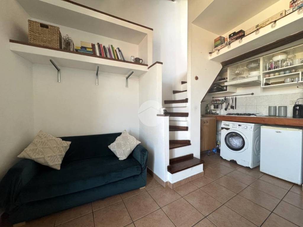 Appartamento a Monterotondo in VIA OBERDAN - Foto 5