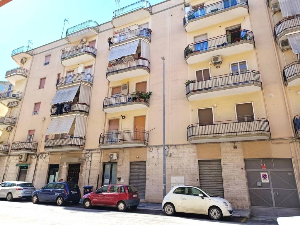 Appartamento a Trani in Via Don Nicola Ragno - Foto 2