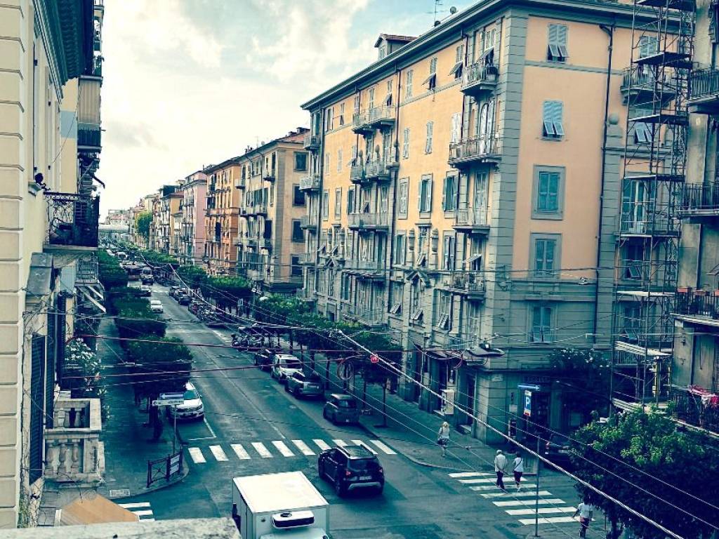 Appartamento a La spezia in Piazza Benedetto Brin, 5 - Foto 2