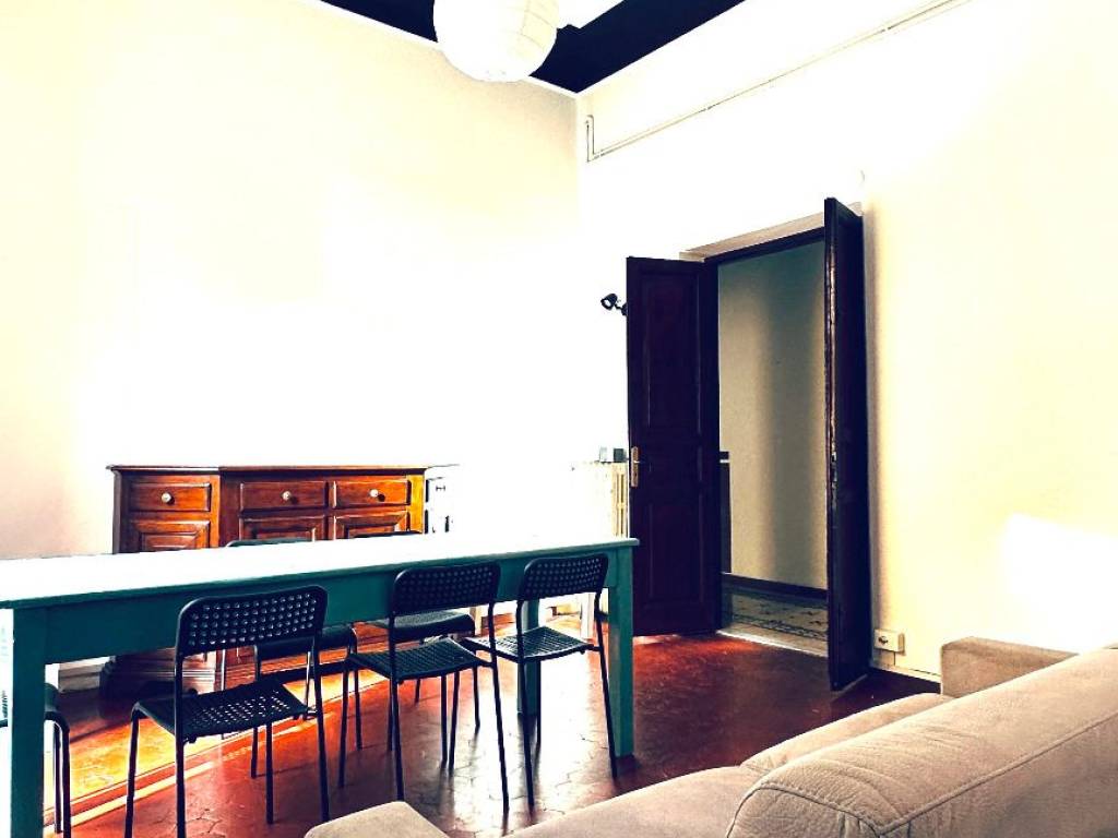 Appartamento a La spezia in Piazza Benedetto Brin, 5 - Foto 5