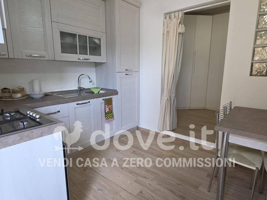 Appartamento a Monte argentario in Via delle Fornaci, 11 - Foto 5