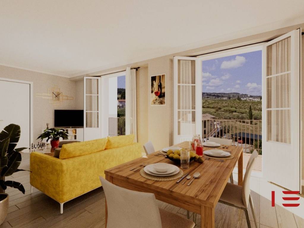 Appartamento a Carmignano - Foto 3