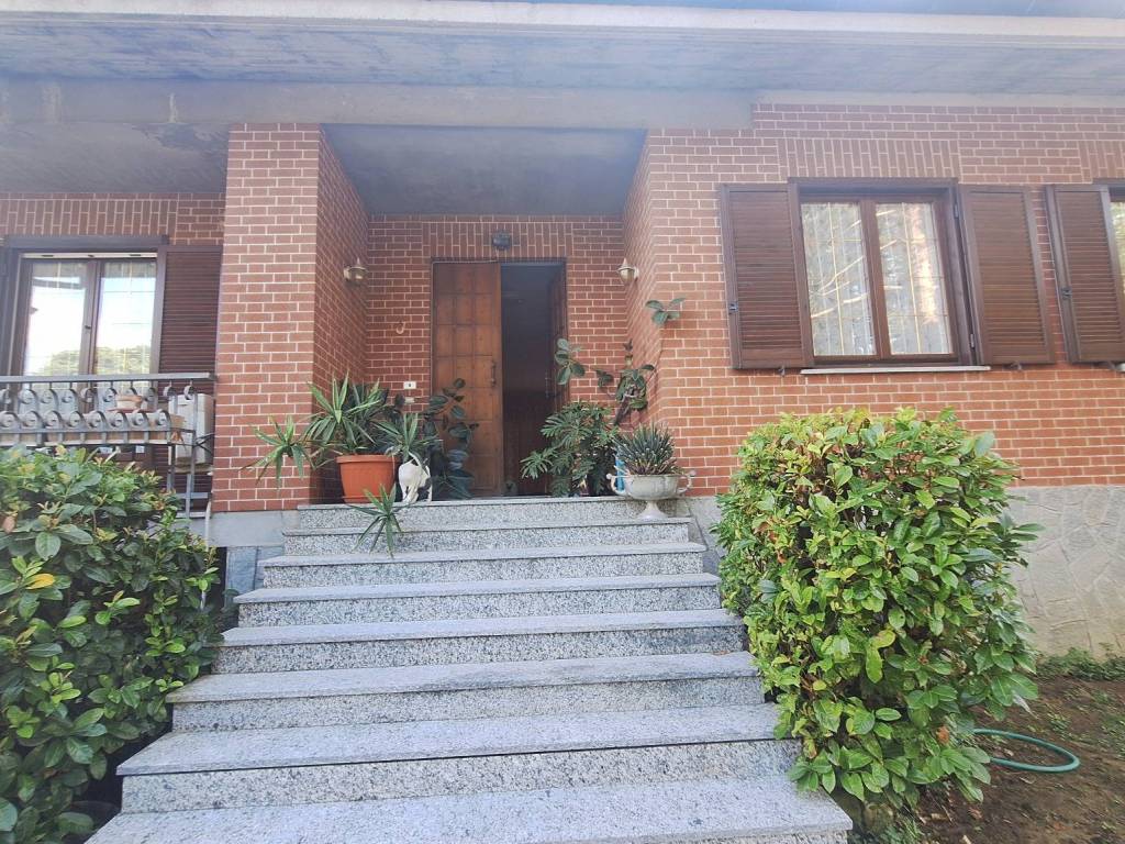 Villa a Castelletto monferrato - Foto 2