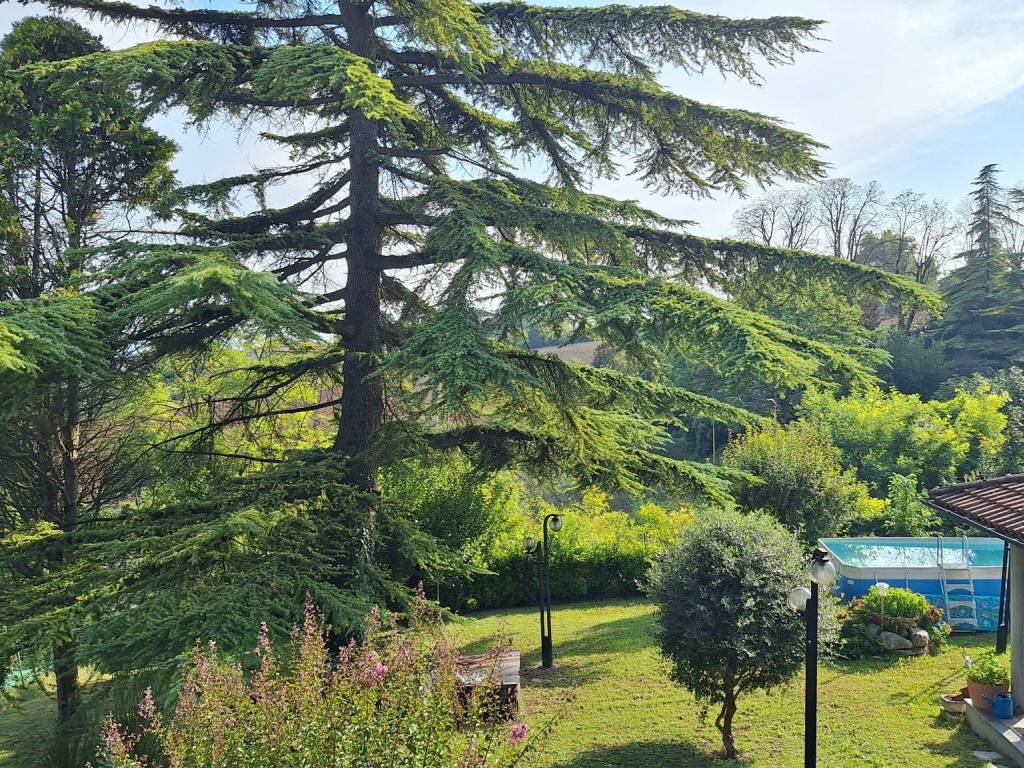 Villa a Castelletto monferrato - Foto 3