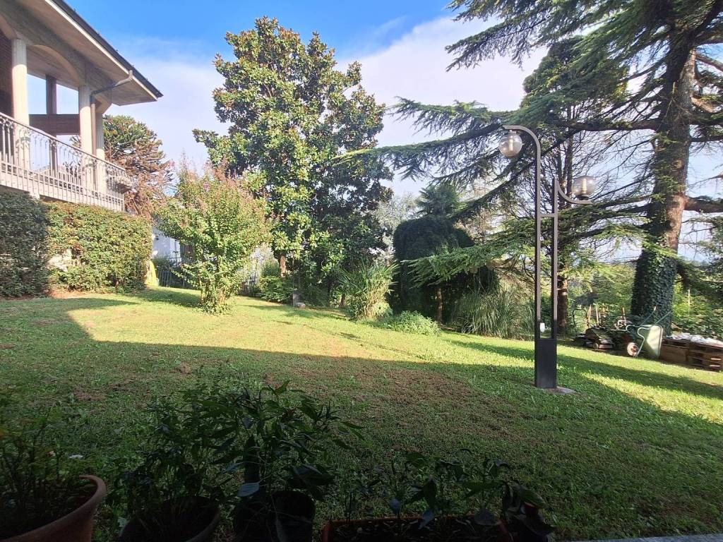 Villa a Castelletto monferrato - Foto 4