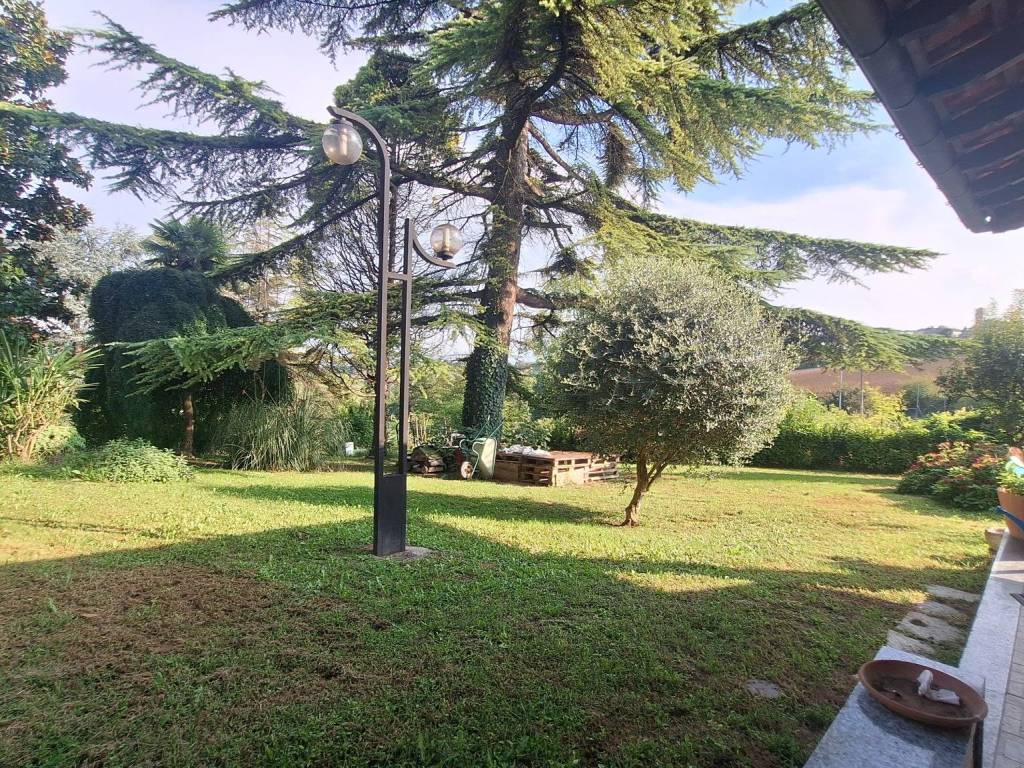 Villa a Castelletto monferrato - Foto 5