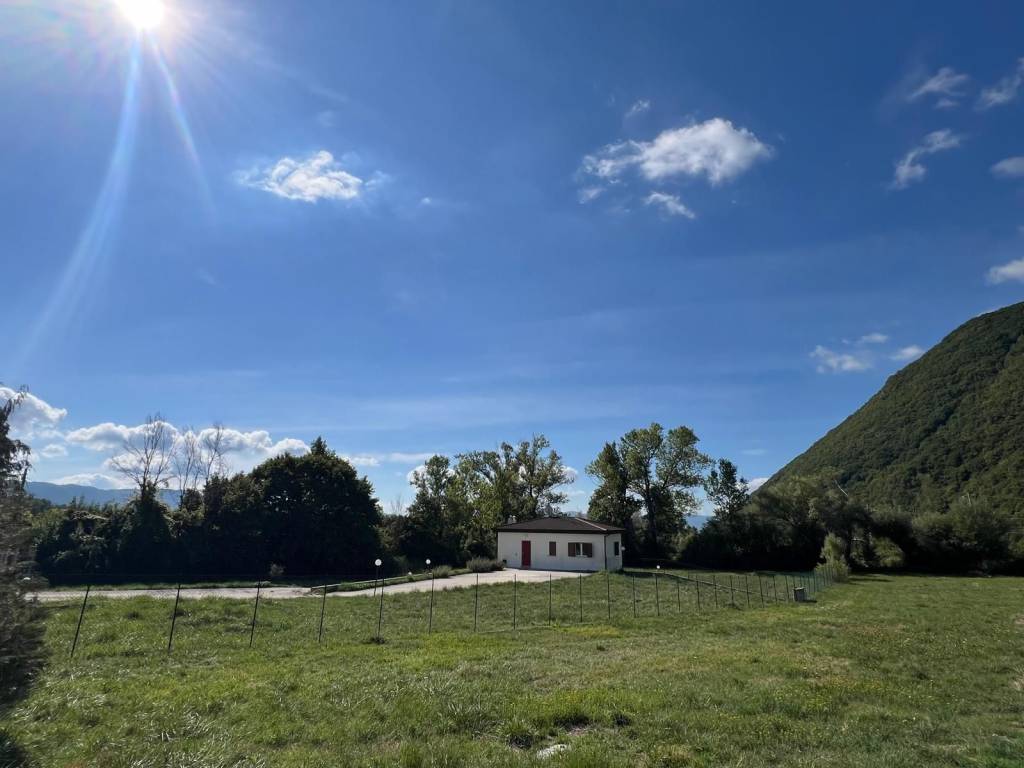 Villa a Castel di sangro in Pontone - Foto 2