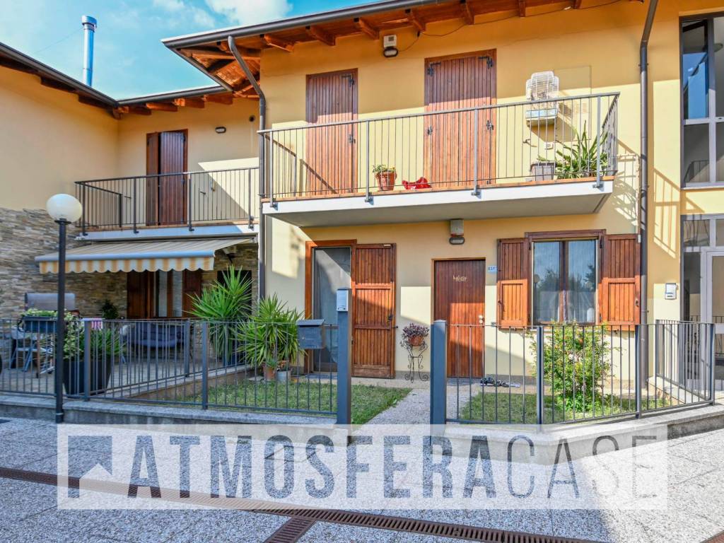 Appartamento a Bolgare in via Leopardi - Foto 2