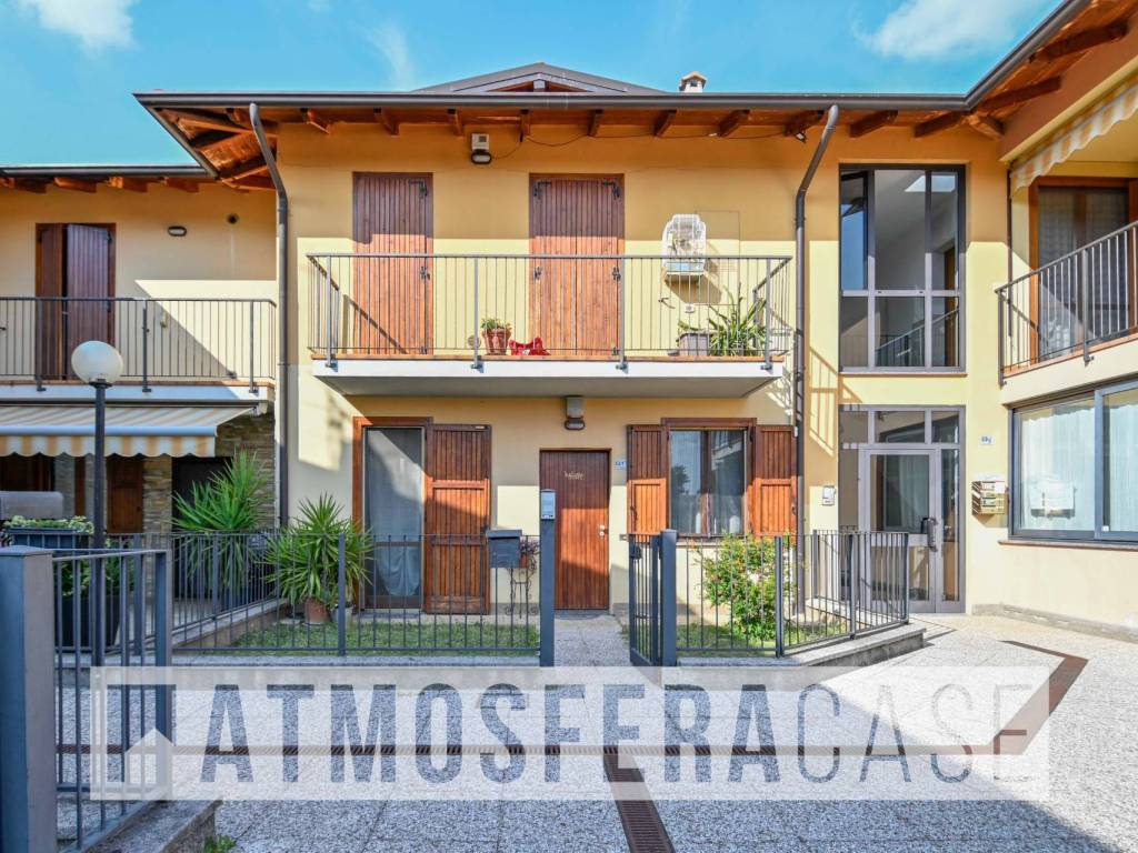 Appartamento a Bolgare in via Leopardi - Foto 3