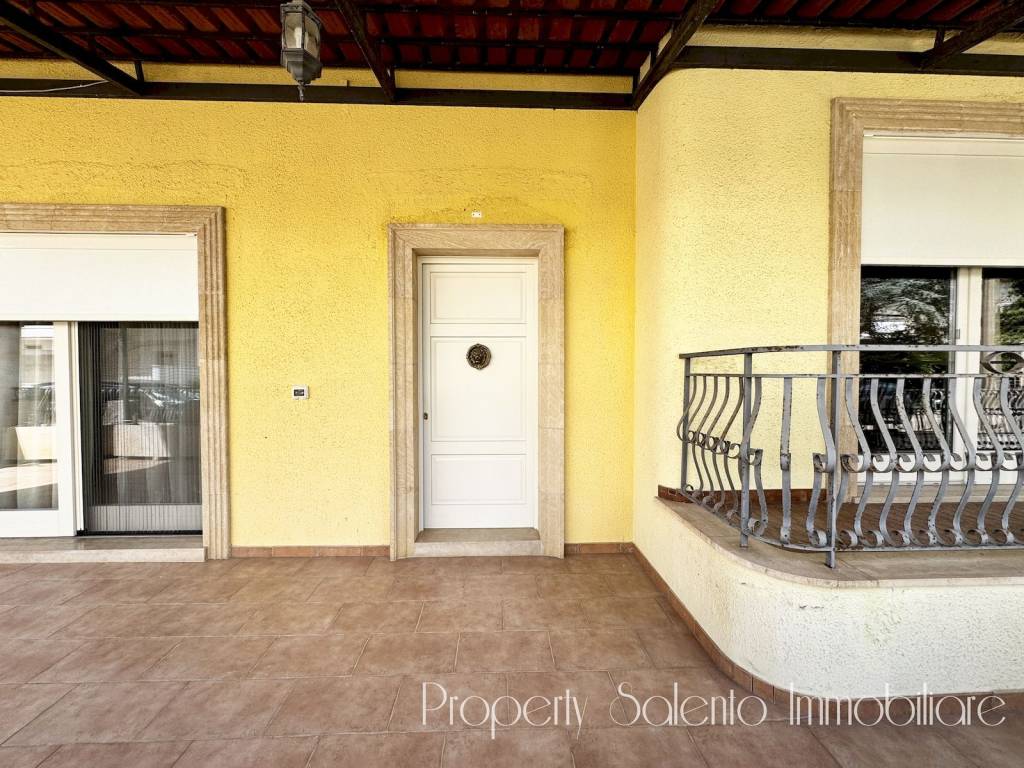 Villa a Ugento in Via Cucci, 17 - Foto 2