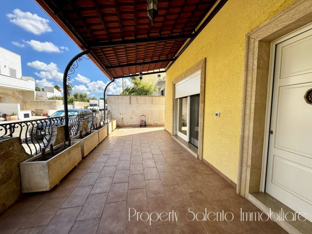 Villa a Ugento in Via Cucci, 17 - Foto 3