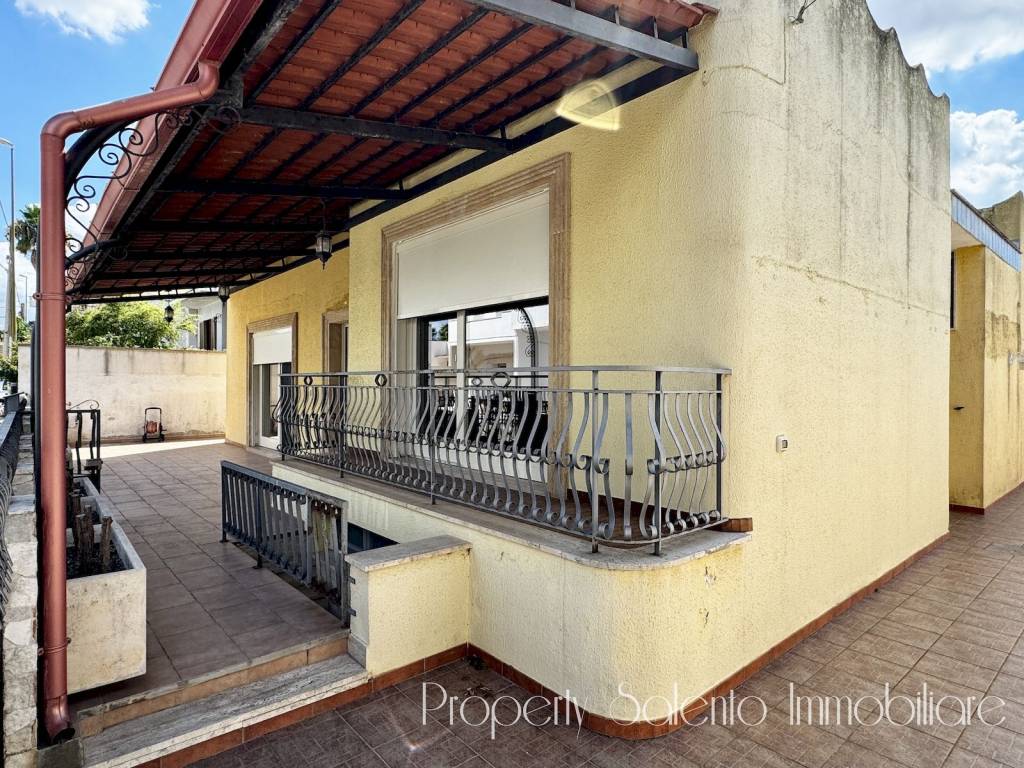 Villa a Ugento in Via Cucci, 17 - Foto 4