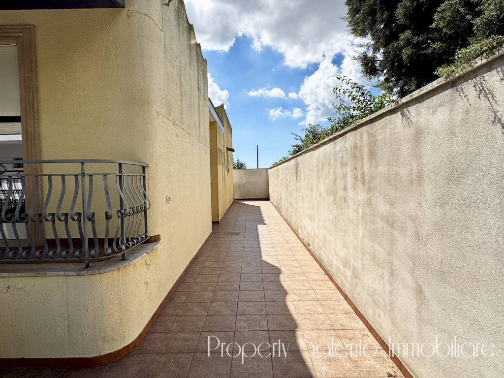 Villa a Ugento in Via Cucci, 17 - Foto 5