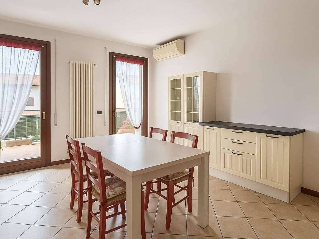 Appartamento a Torri di quartesolo in Via Gubbio - Foto 3