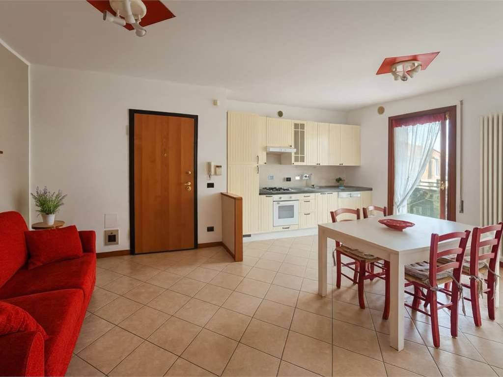 Appartamento a Torri di quartesolo in Via Gubbio - Foto 4