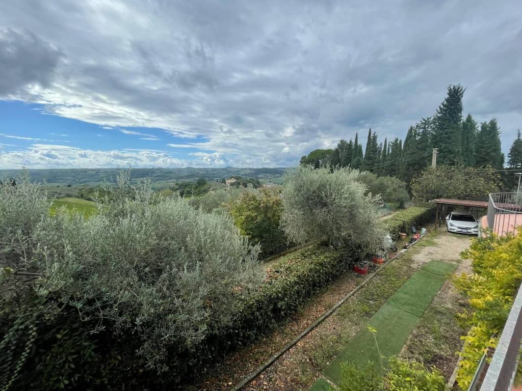 Villa a San casciano in val di pesa in Via Colle d'Agnola - Foto 2