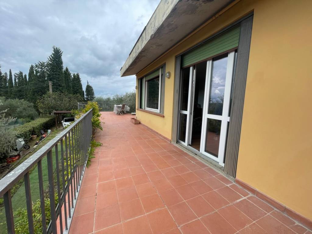 Villa a San casciano in val di pesa in Via Colle d'Agnola - Foto 3