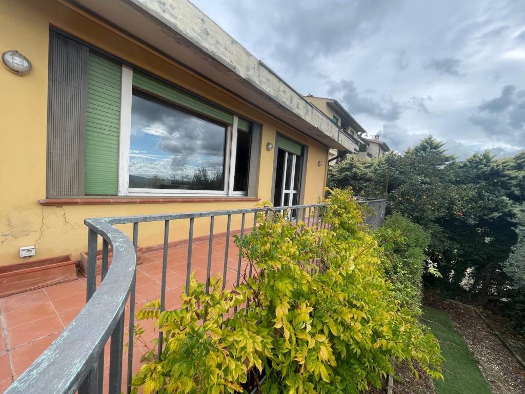 Villa a San casciano in val di pesa in Via Colle d'Agnola - Foto 4