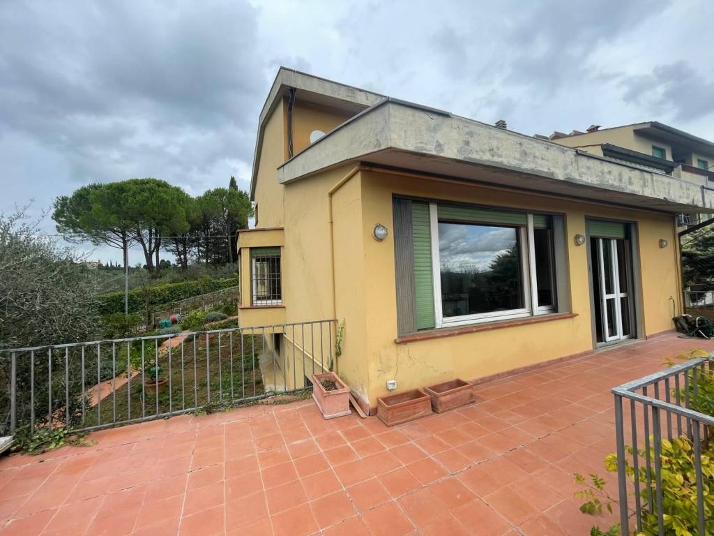 Villa a San casciano in val di pesa in Via Colle d'Agnola - Foto 5