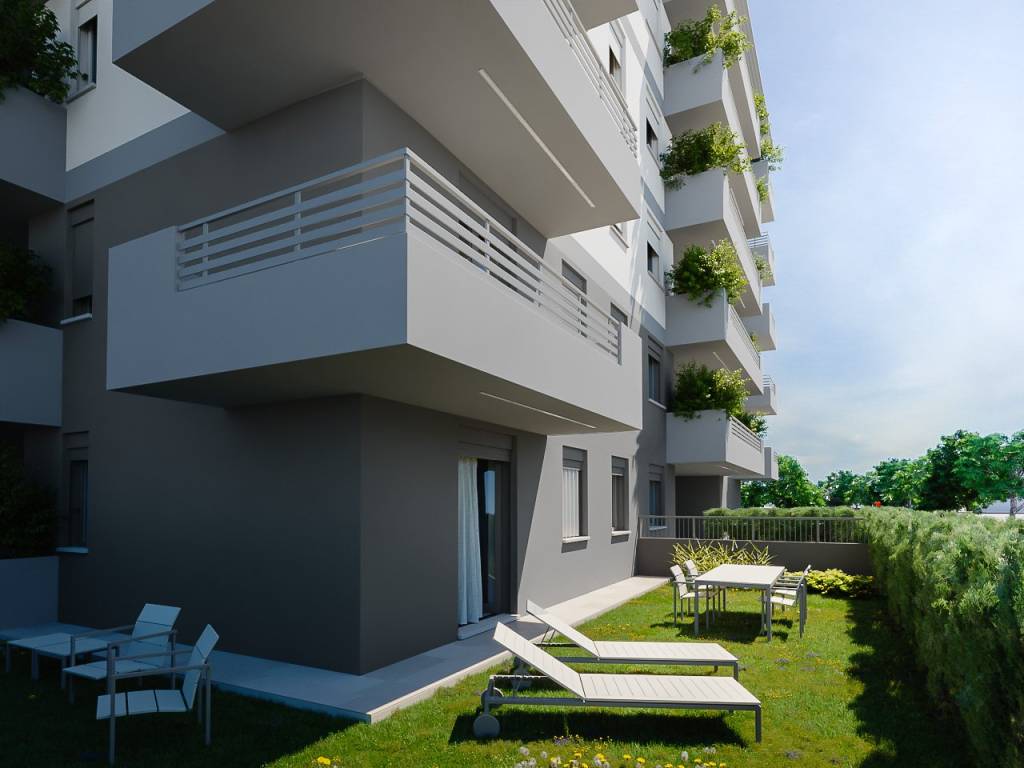 Appartamento a Verona in Via Tirso - Foto 3