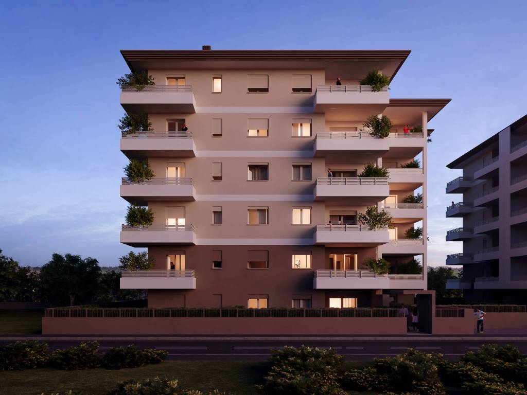 Appartamento a Verona in Via Tirso - Foto 5